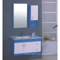 90cm PVC Bathroom Cabinet Furniture (B-506)